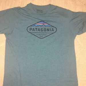 Patagonia t shirt